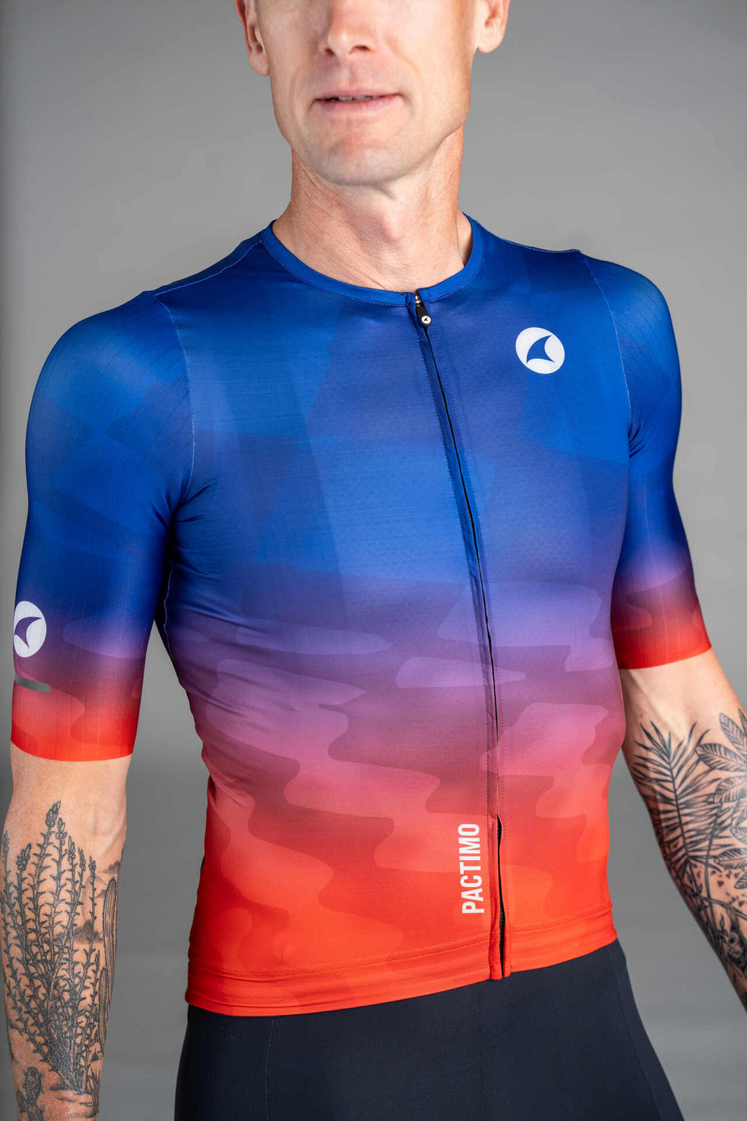 Men's Flyte Jersey