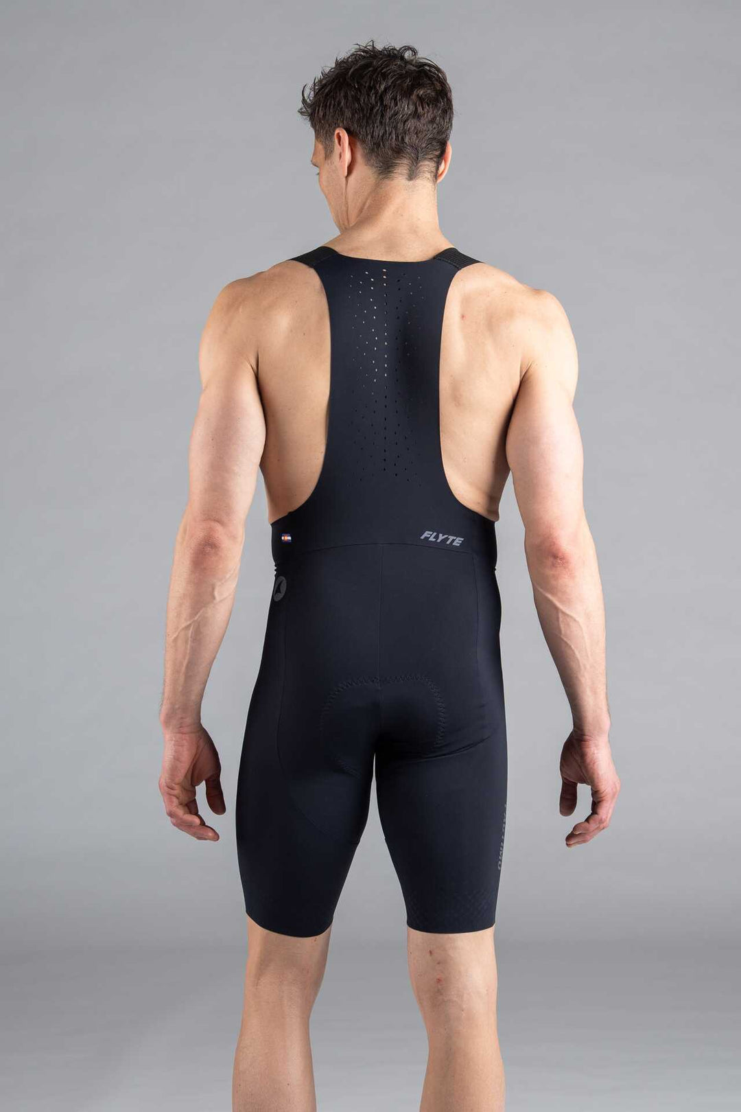 Men's Flyte Bib Shorts