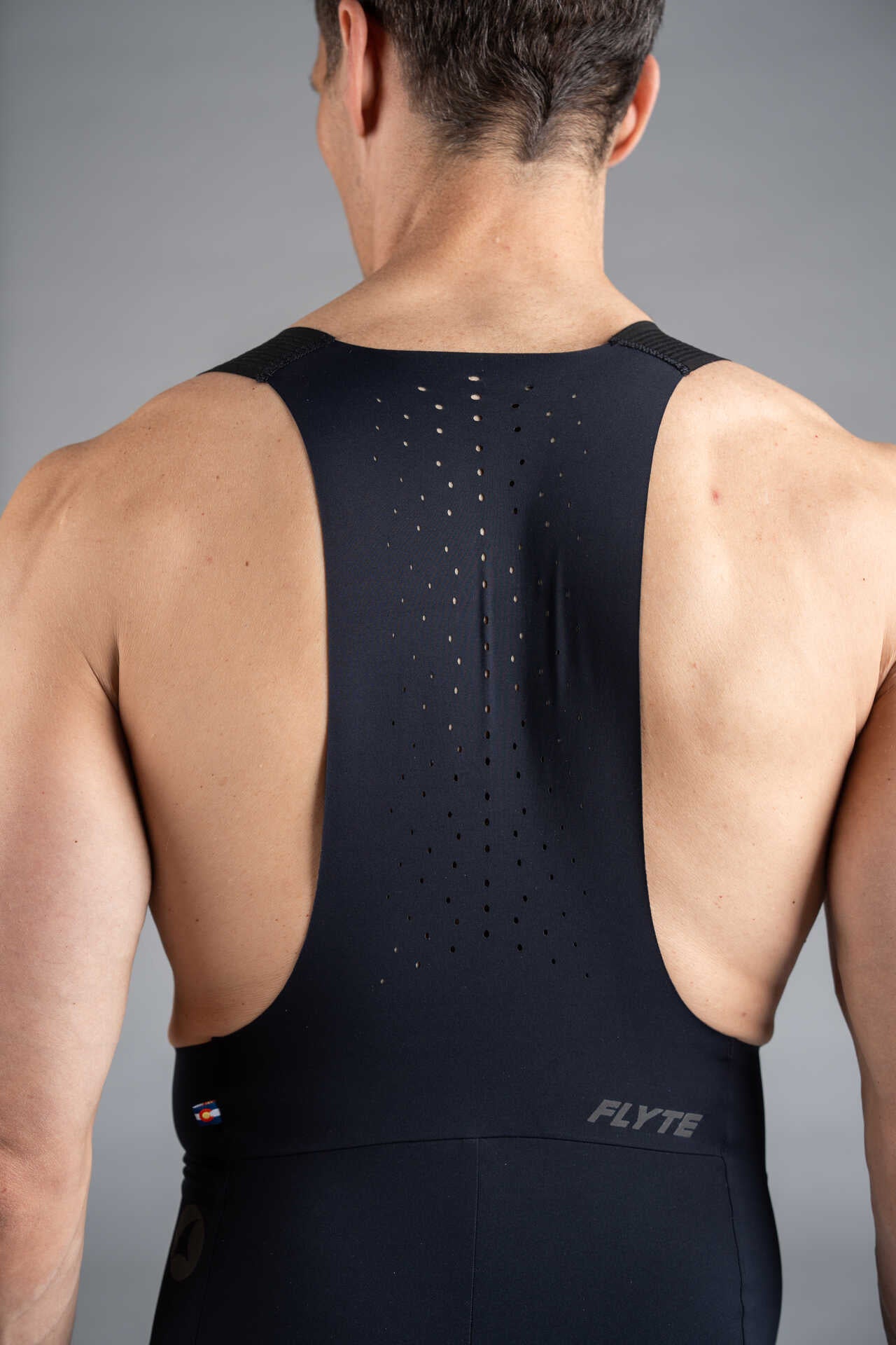 Men's Flyte Bib Shorts