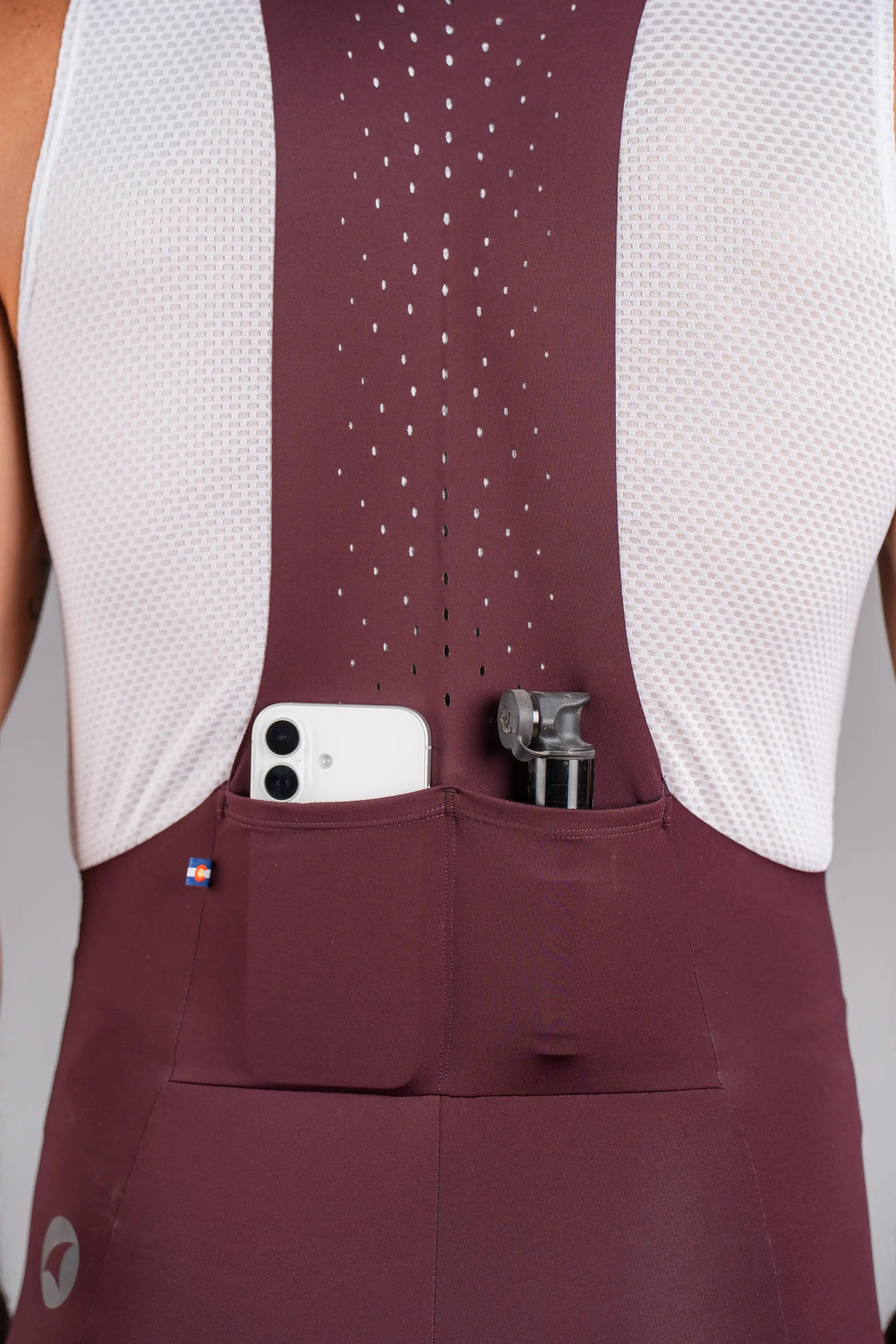 Men's Range Flyte Cargo Bib