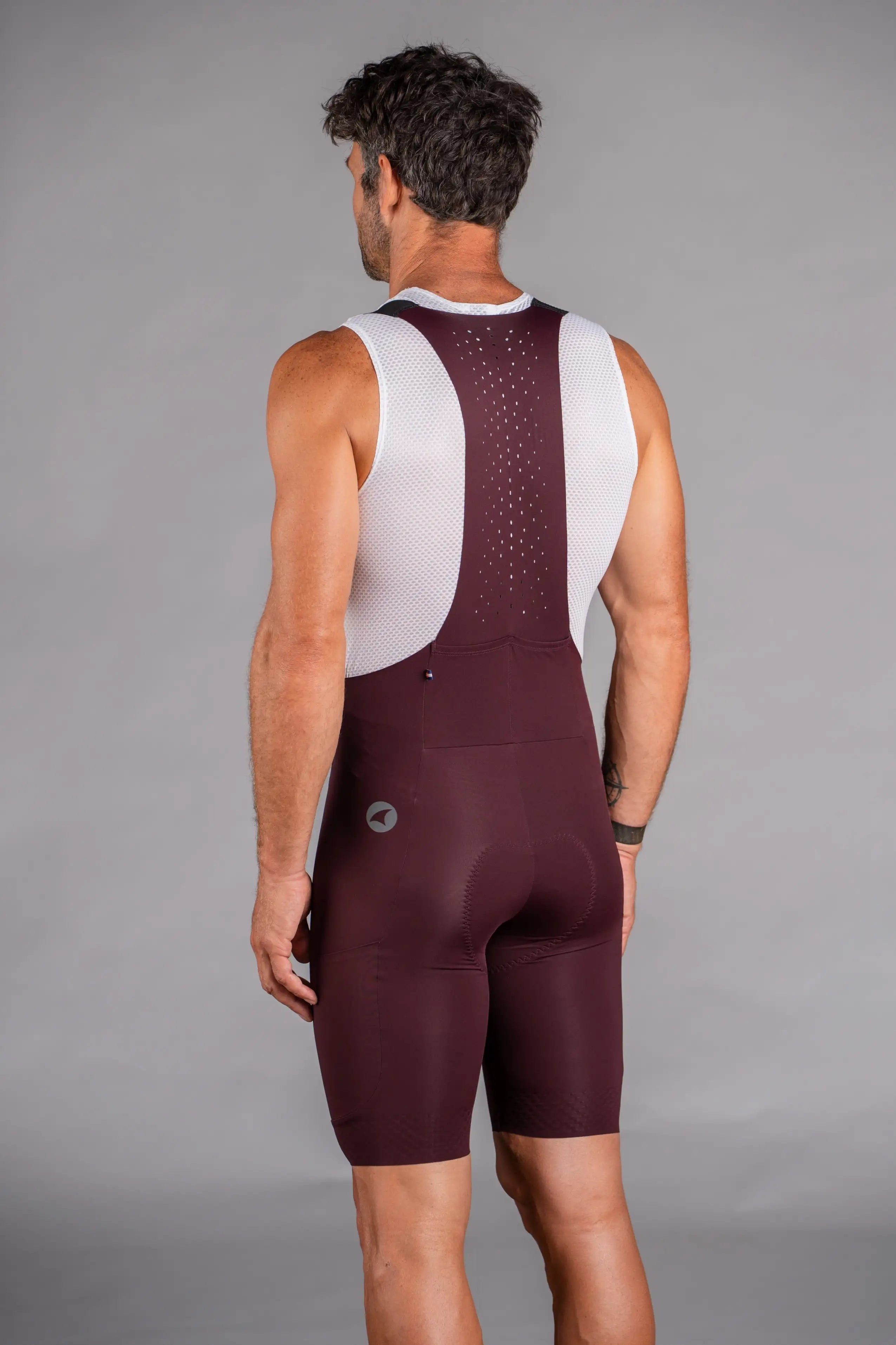 Men's Range Flyte Cargo Bib