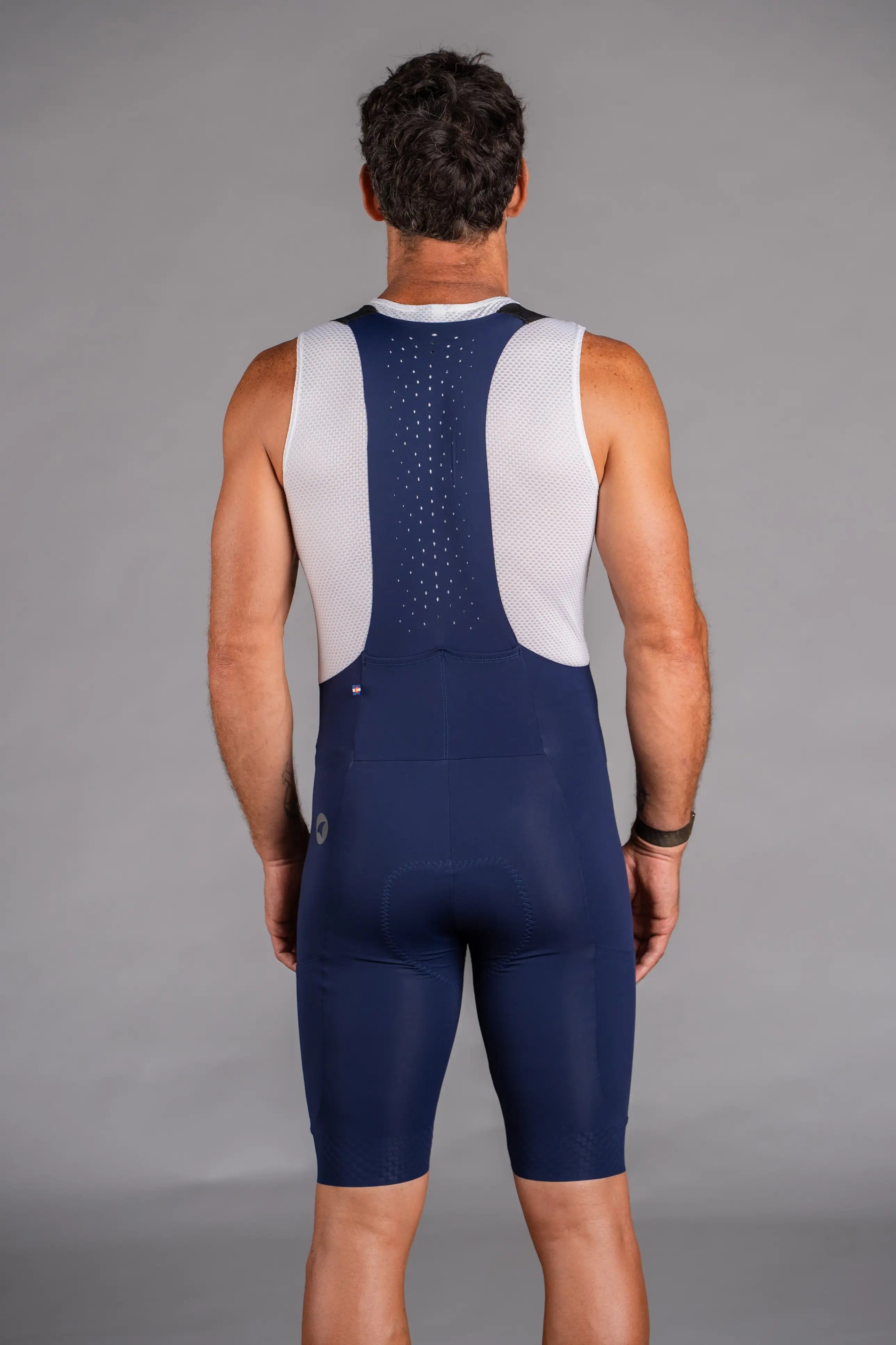Men's Range Flyte Cargo Bib