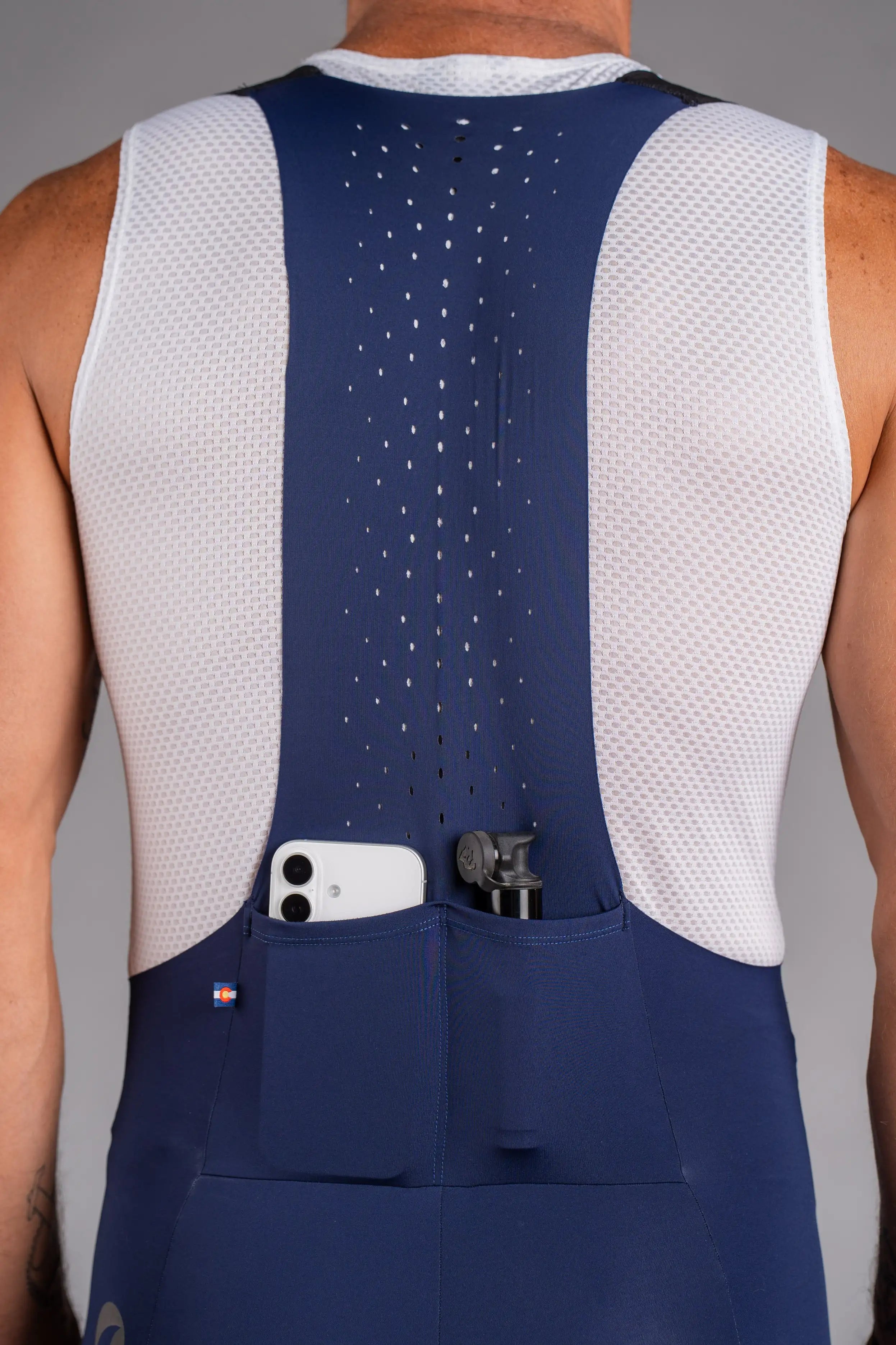 Men's Range Flyte Cargo Bib