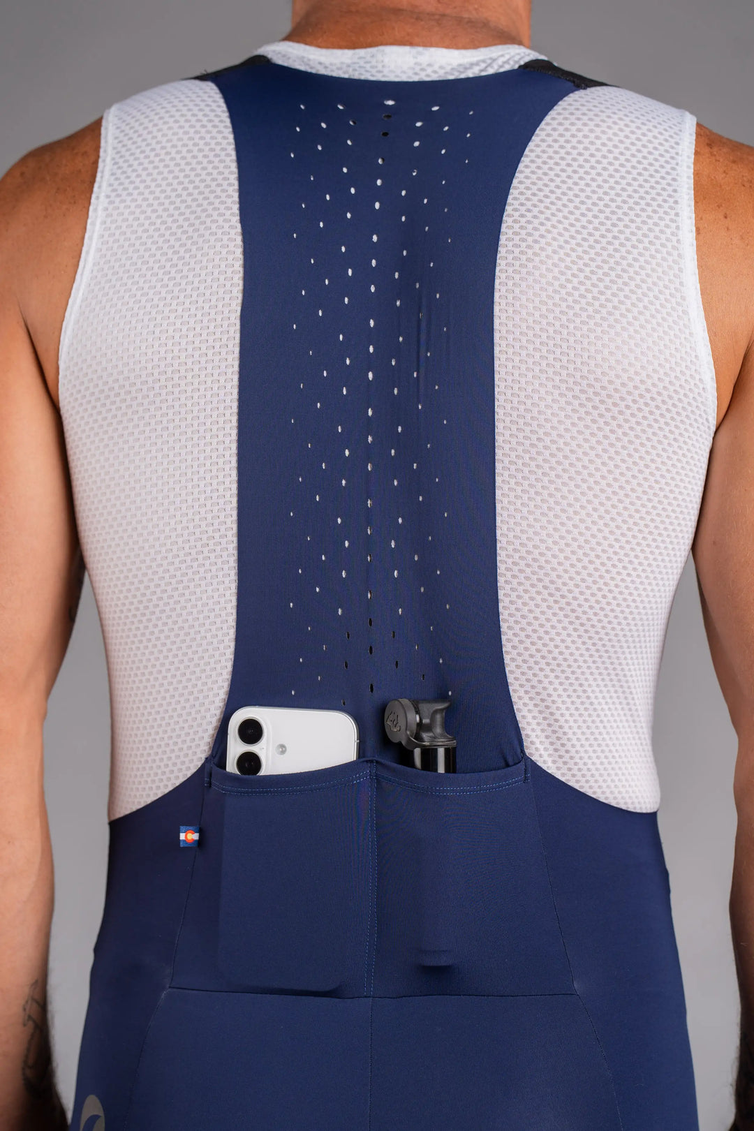 Men's Range Flyte Cargo Bib