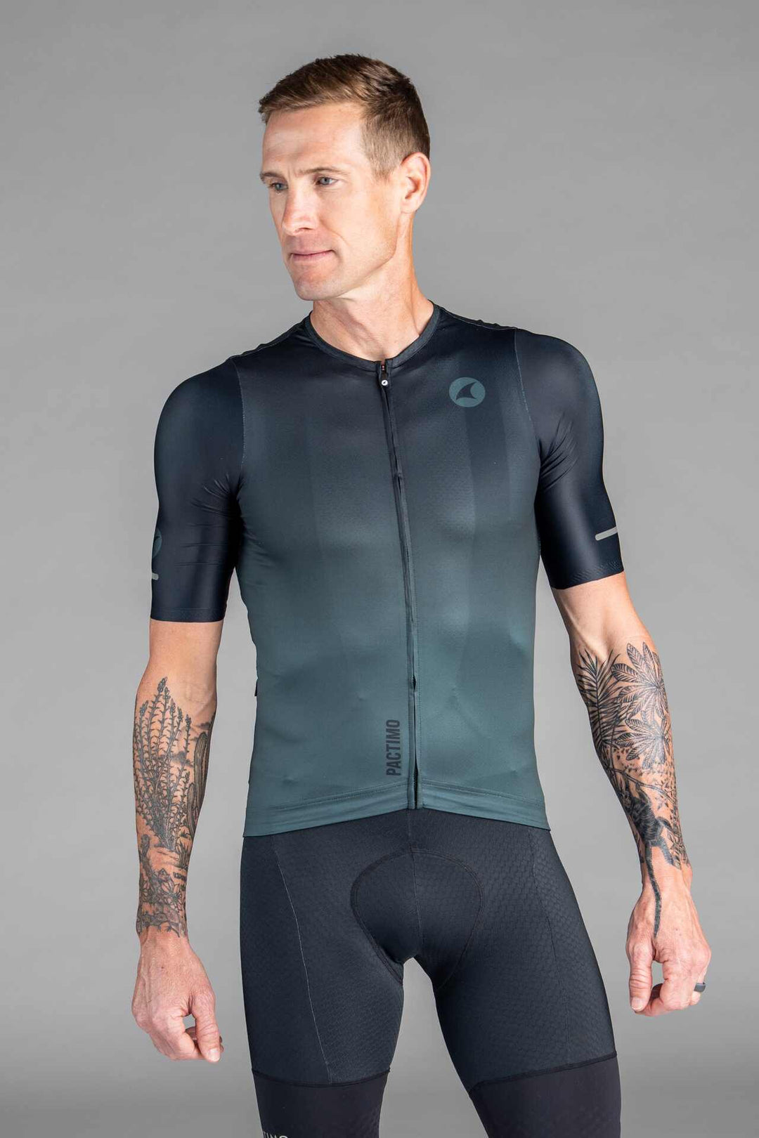 Men's Summit Aero Jersey