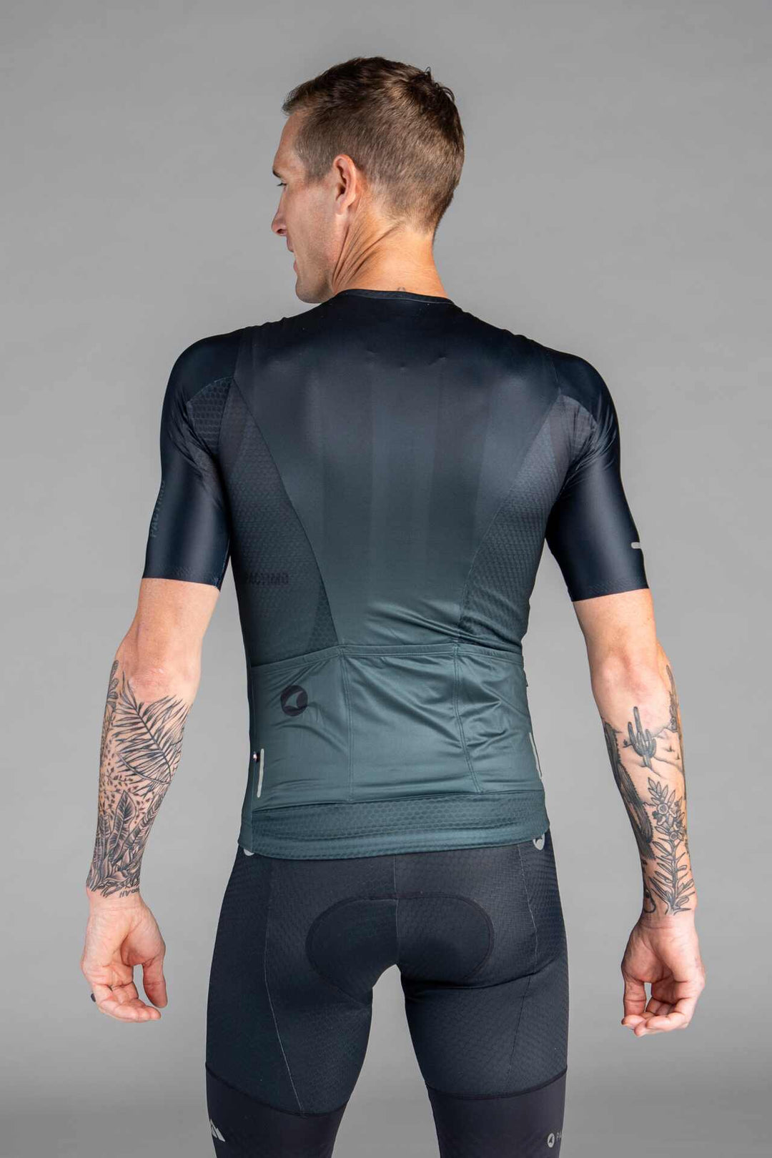 Men's Summit Aero Jersey
