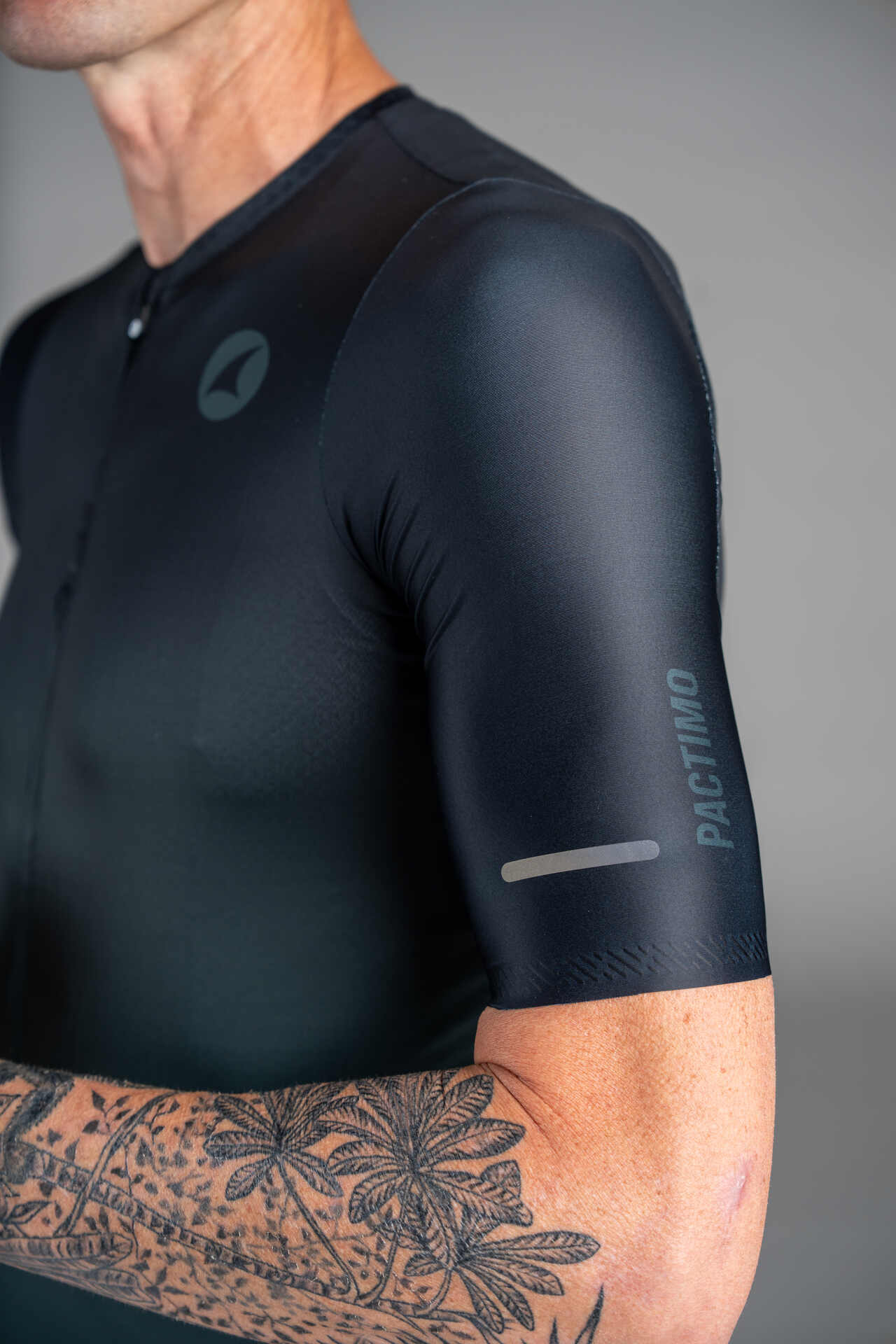 Men's Summit Aero Jersey