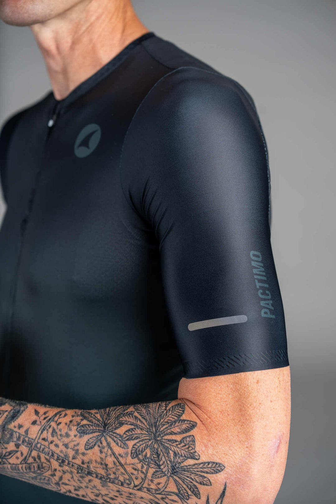 Men's Summit Aero Jersey