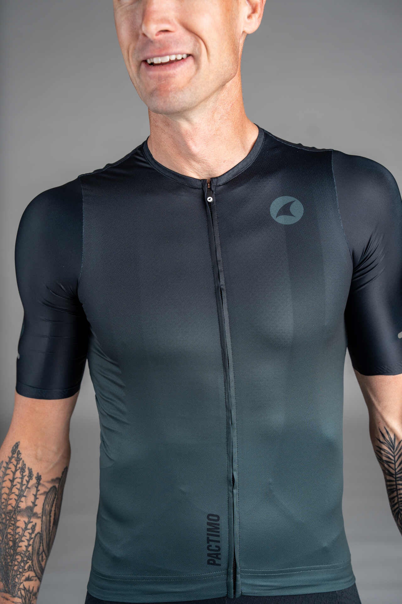 Men's Summit Aero Jersey