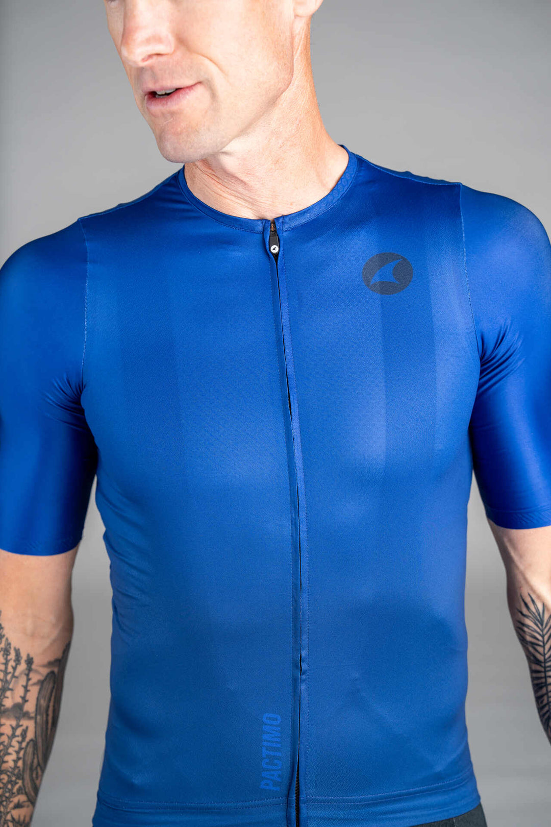 Men's Summit Aero Jersey