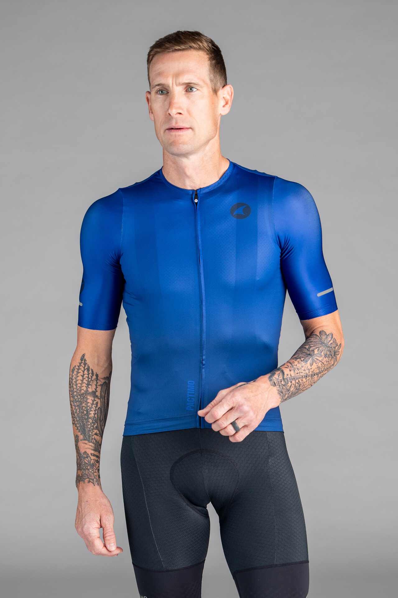 Men's Summit Aero Jersey