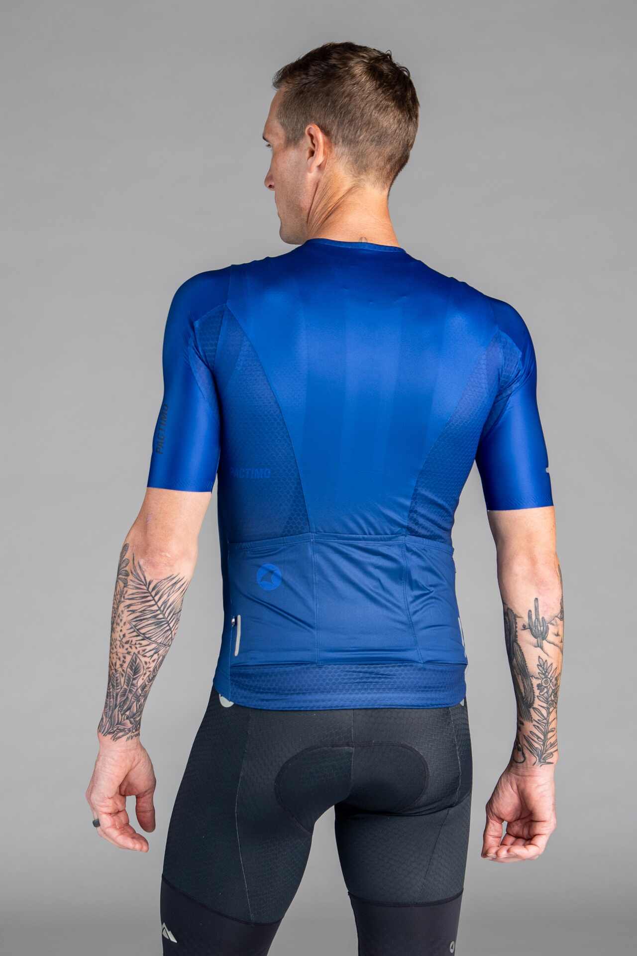 Men's Summit Aero Jersey