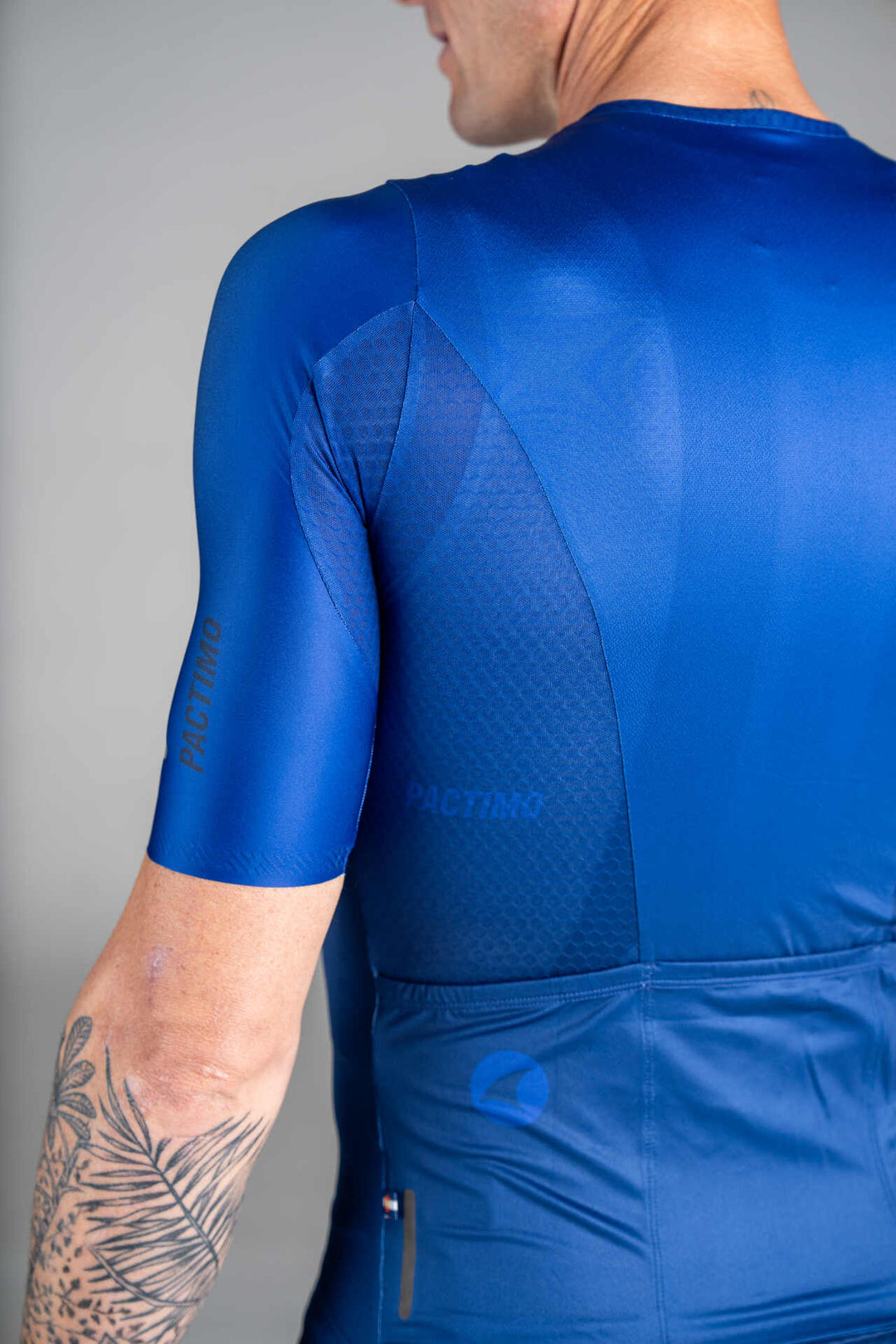 Men's Summit Aero Jersey