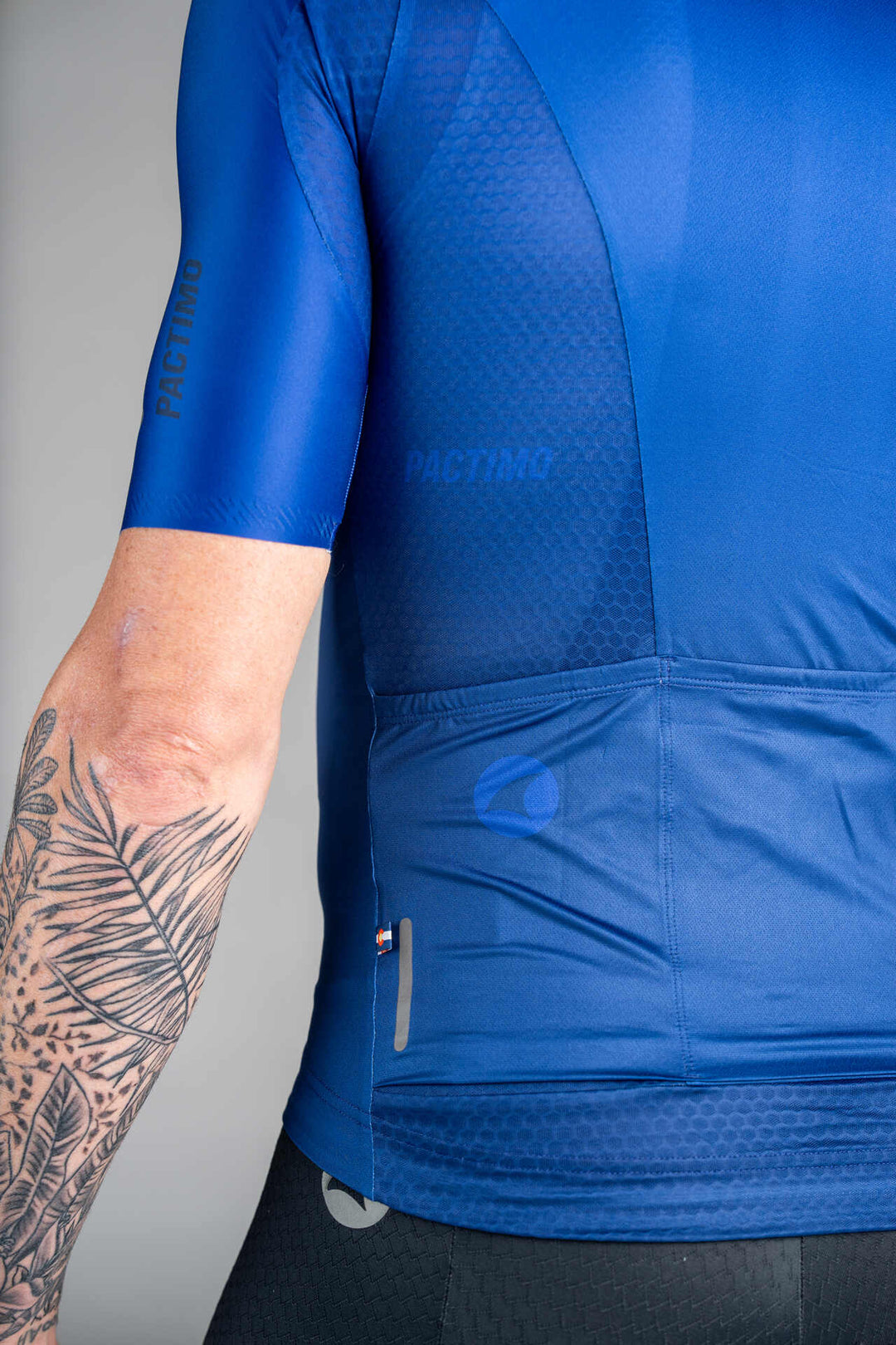 Men's Summit Aero Jersey