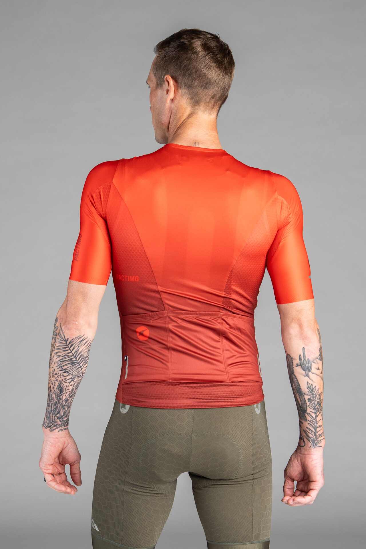 Men's Summit Aero Jersey