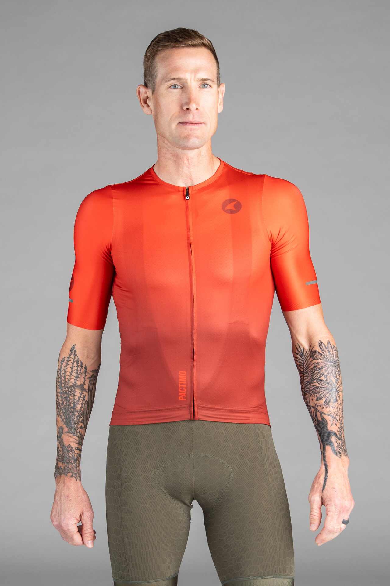 Men's Summit Aero Jersey