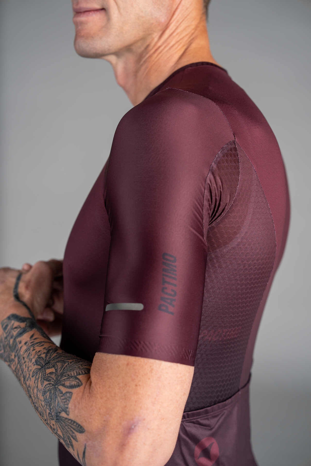 Men's Summit Aero Jersey
