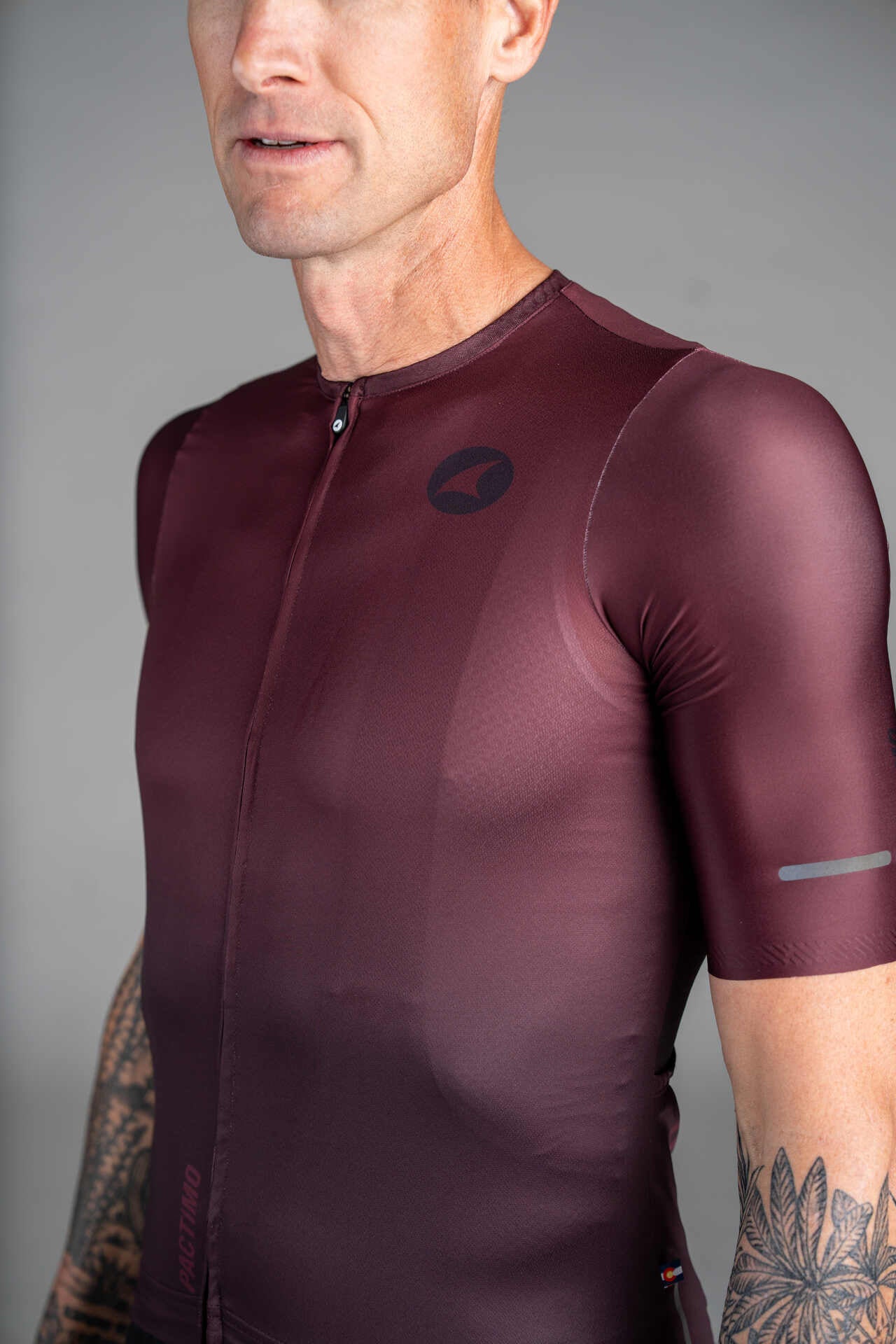 Men's Summit Aero Jersey