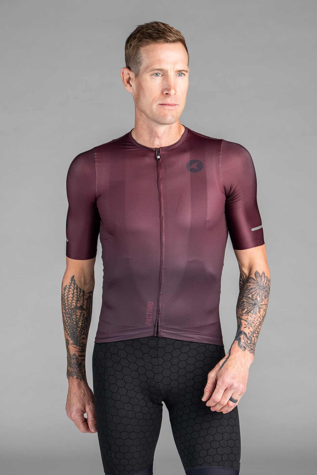 Men's Summit Aero Jersey