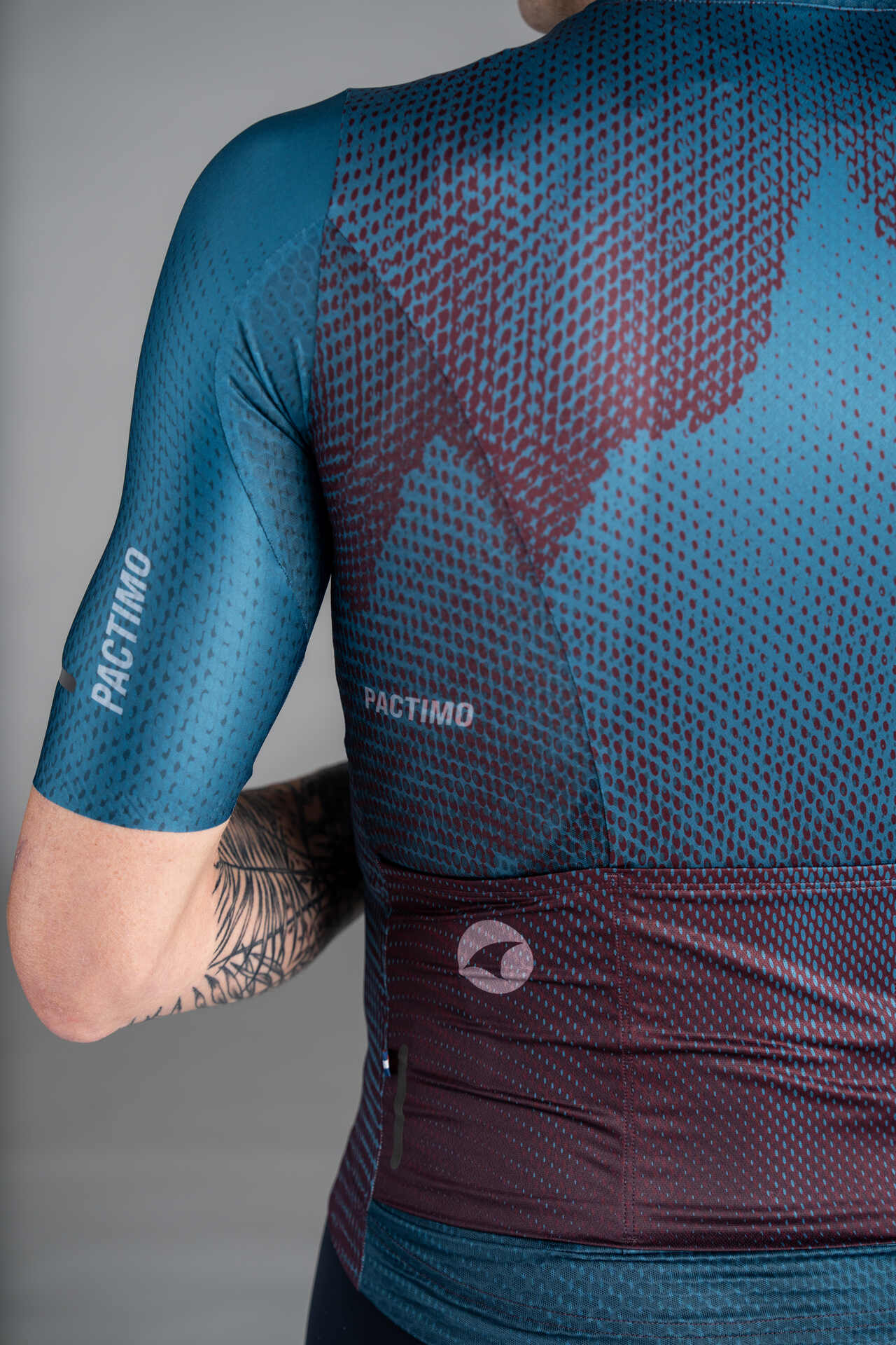 Men's Summit Aero Jersey
