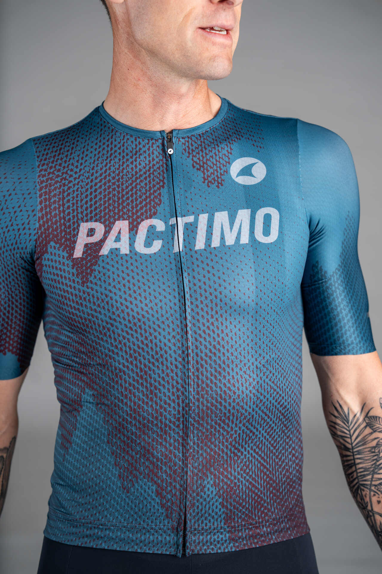 Men's Summit Aero Jersey