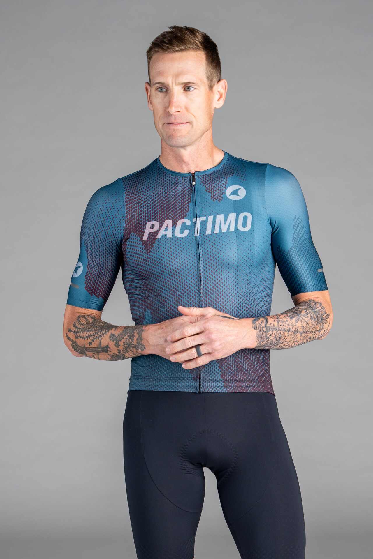 Men's Summit Aero Jersey