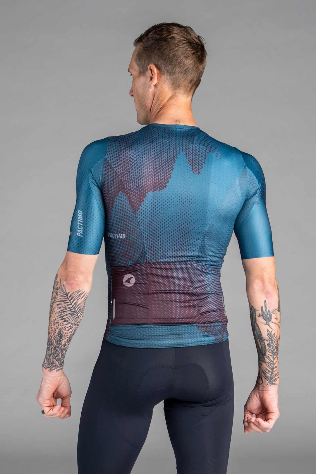 Men's Summit Aero Jersey