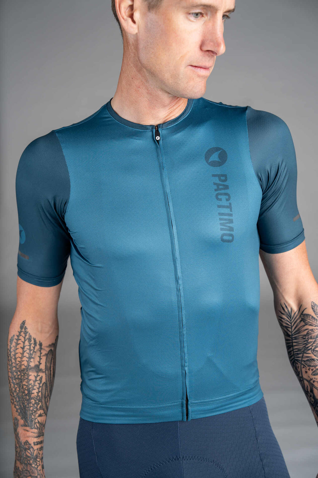 Men's Summit Jersey