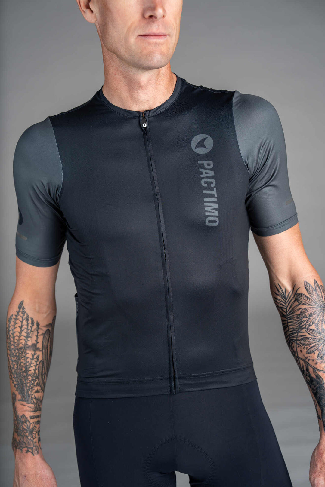 Men's Summit Jersey