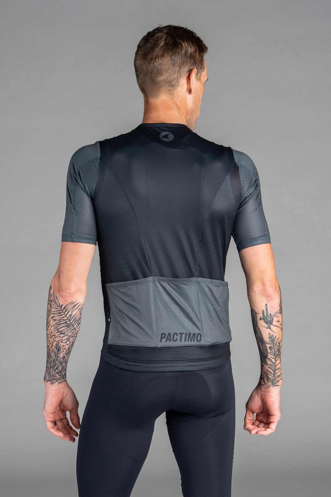 Men's Summit Jersey