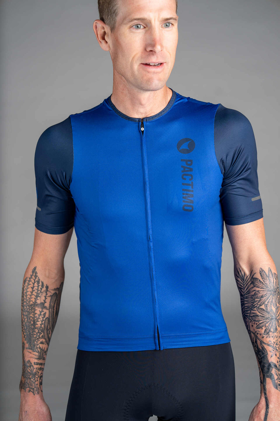 Men's Summit Jersey