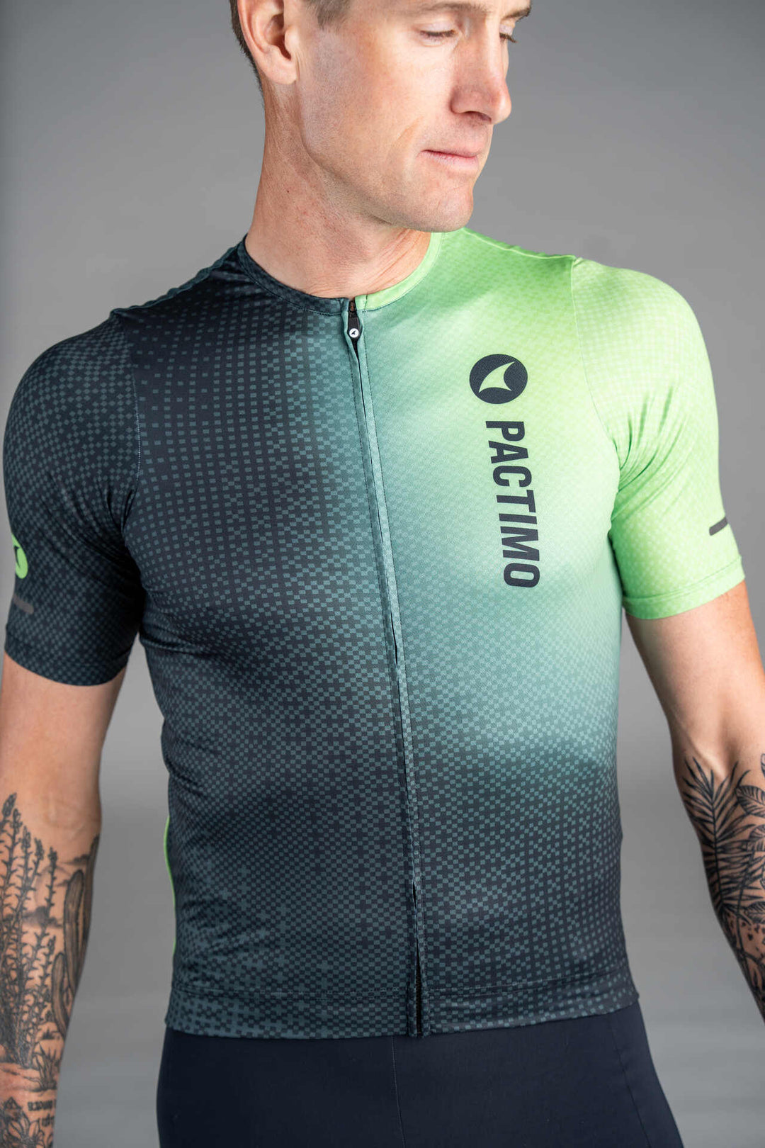 Men's Summit Jersey