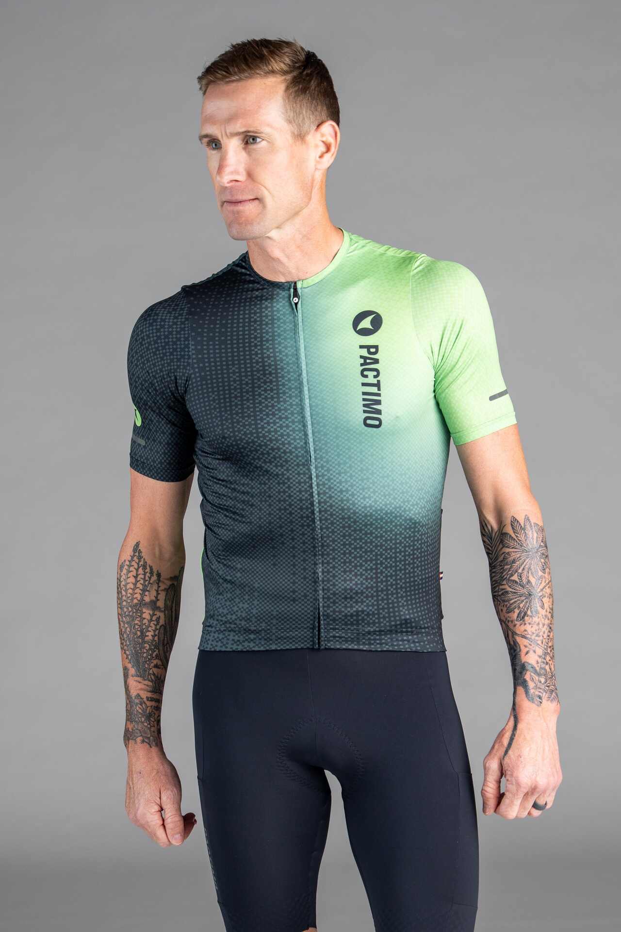 Men's Summit Jersey