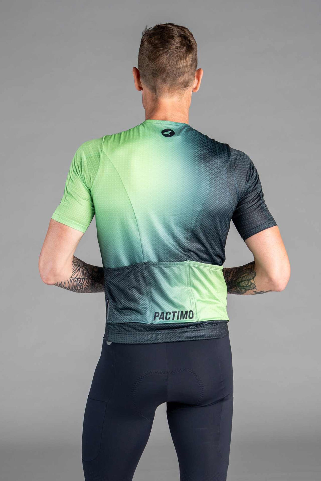 Men's Summit Jersey