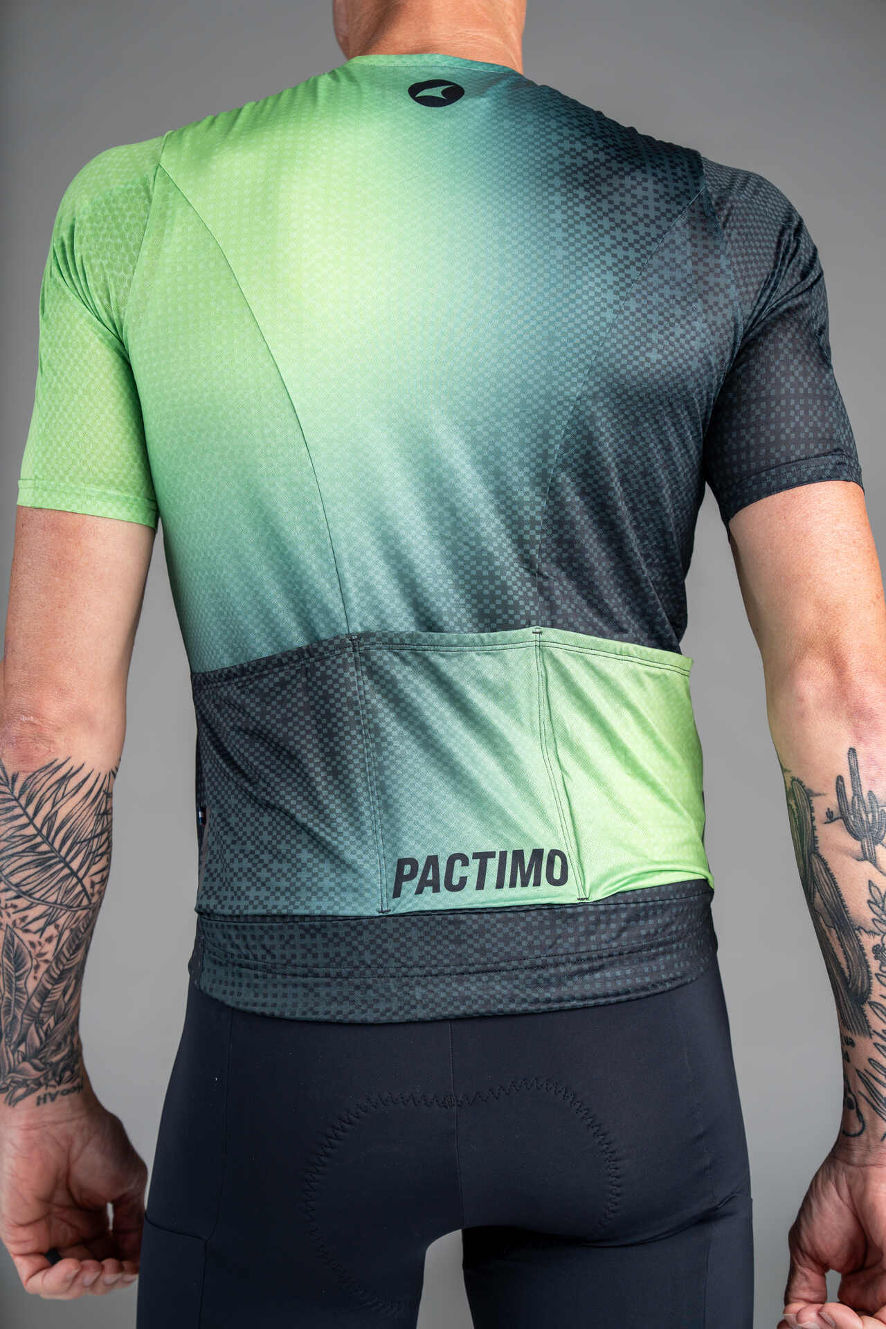 Men's Summit Jersey