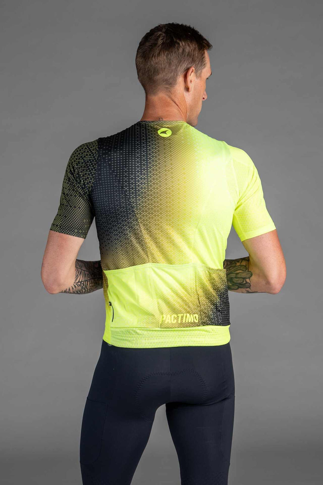 Men's Summit Jersey