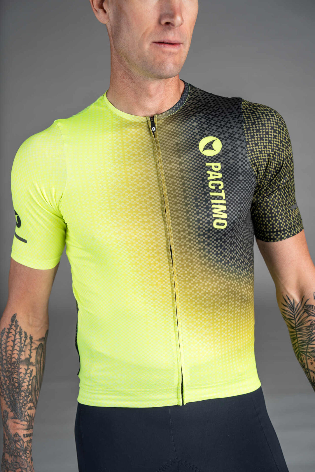 Men's Summit Jersey