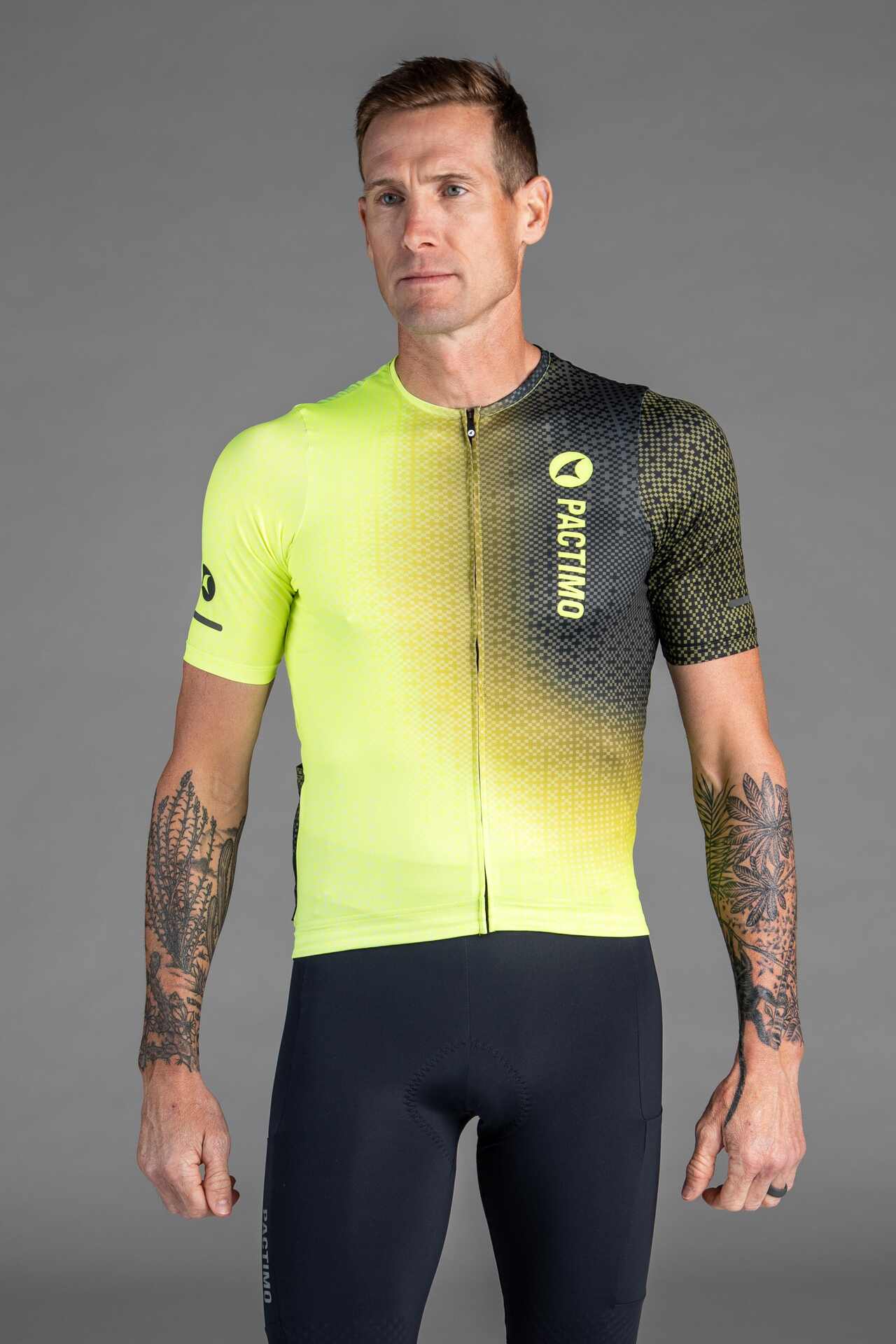 Men's Summit Jersey