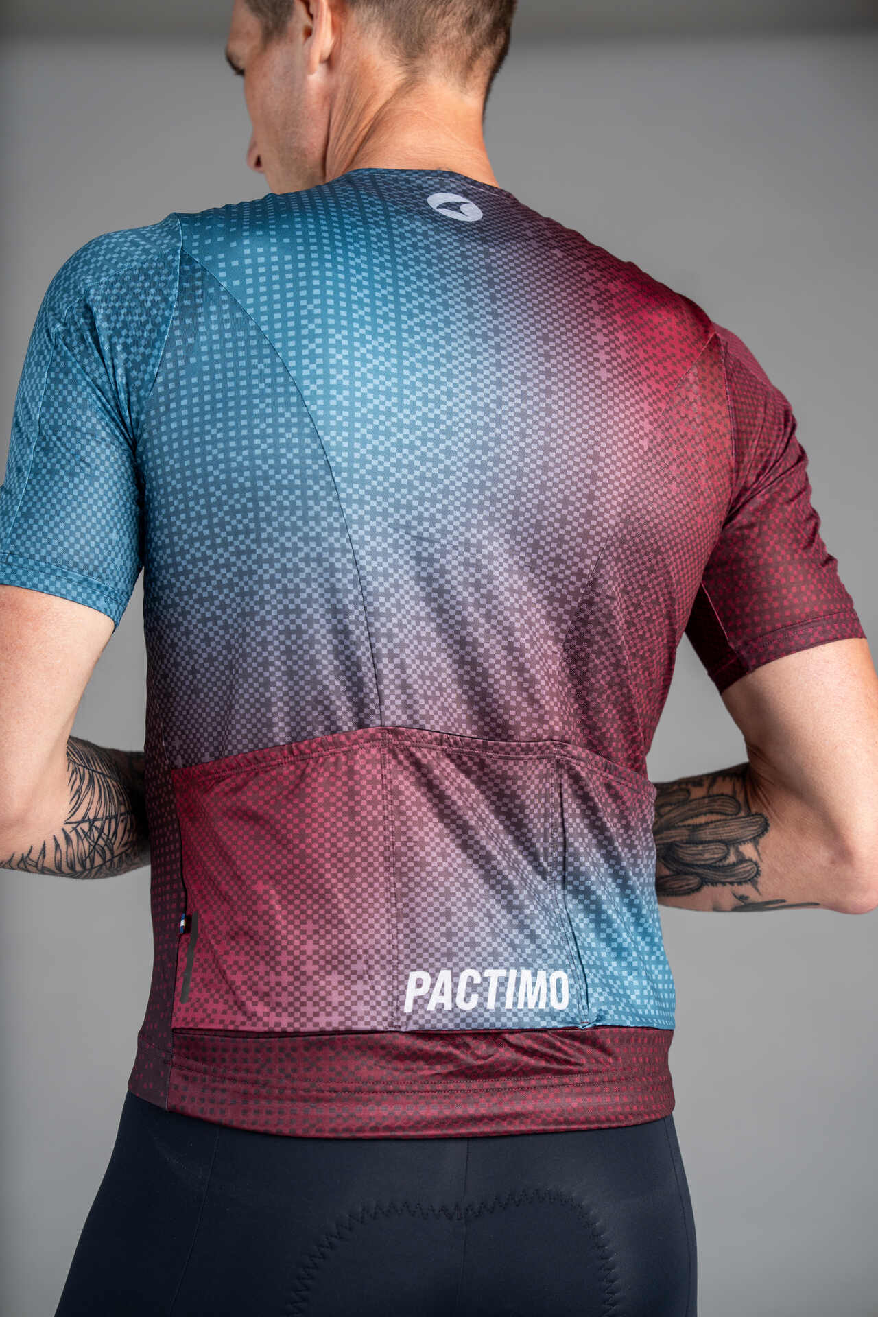 Men's Summit Jersey