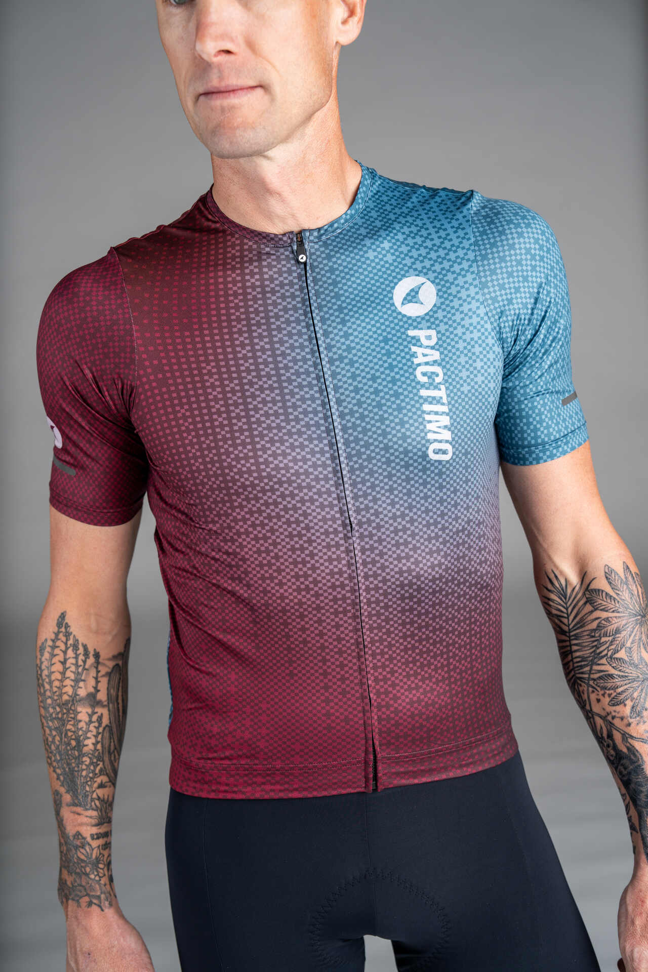 Men's Summit Jersey