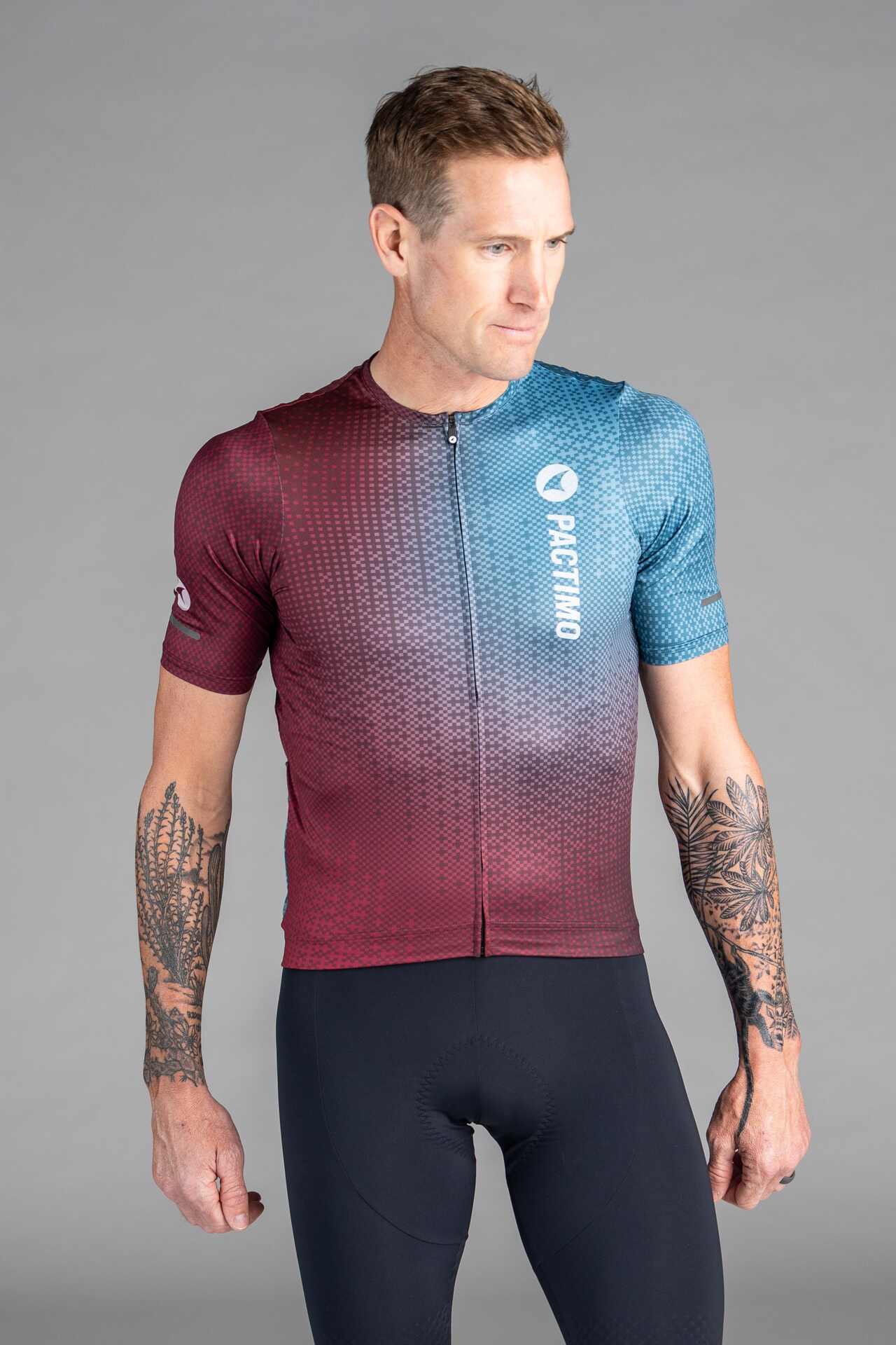 Men's Summit Jersey