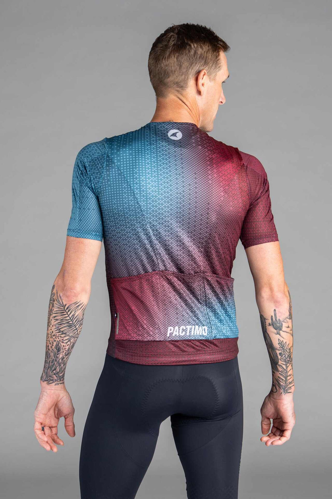 Men's Summit Jersey