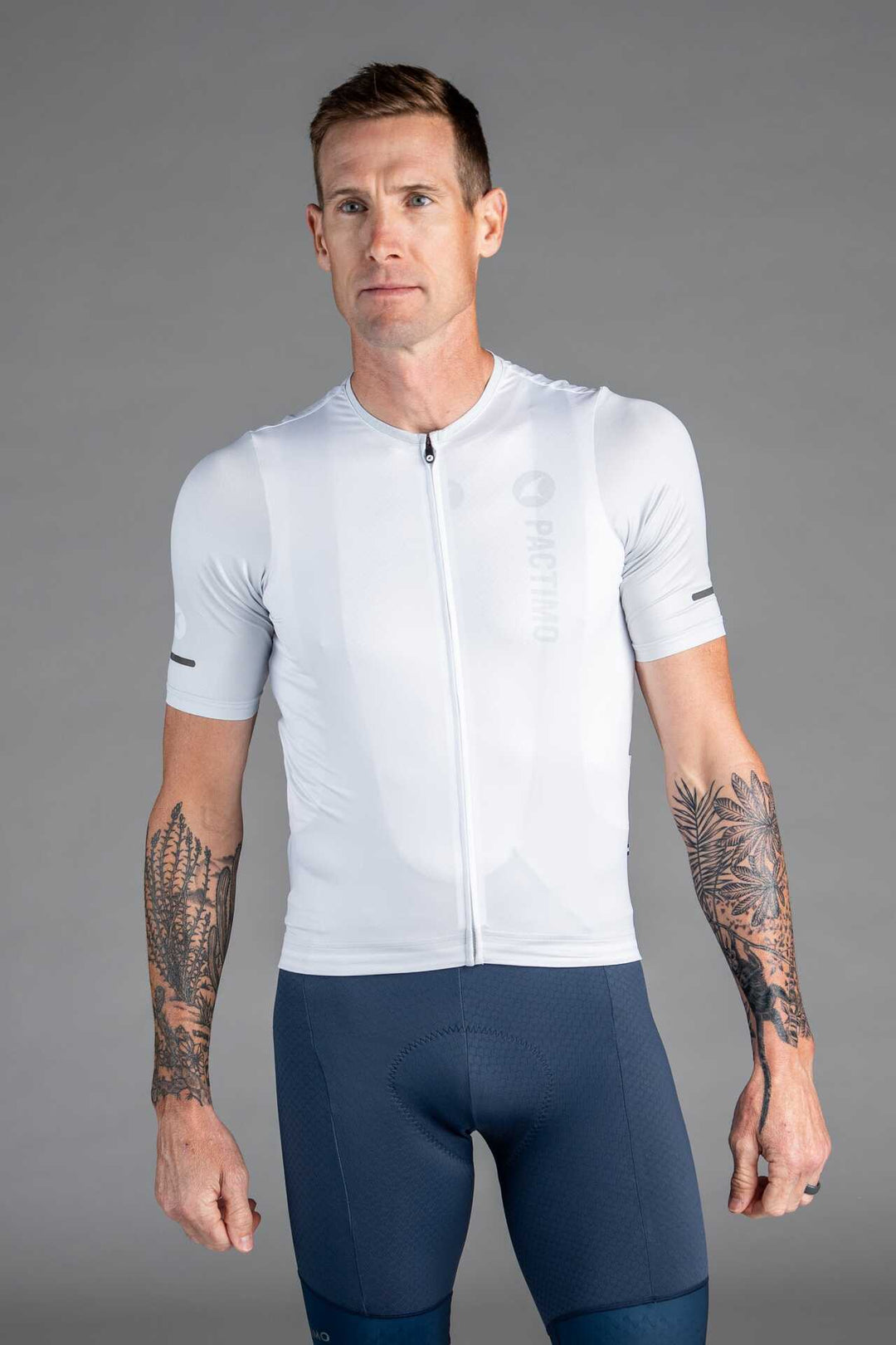 Men's Summit Jersey