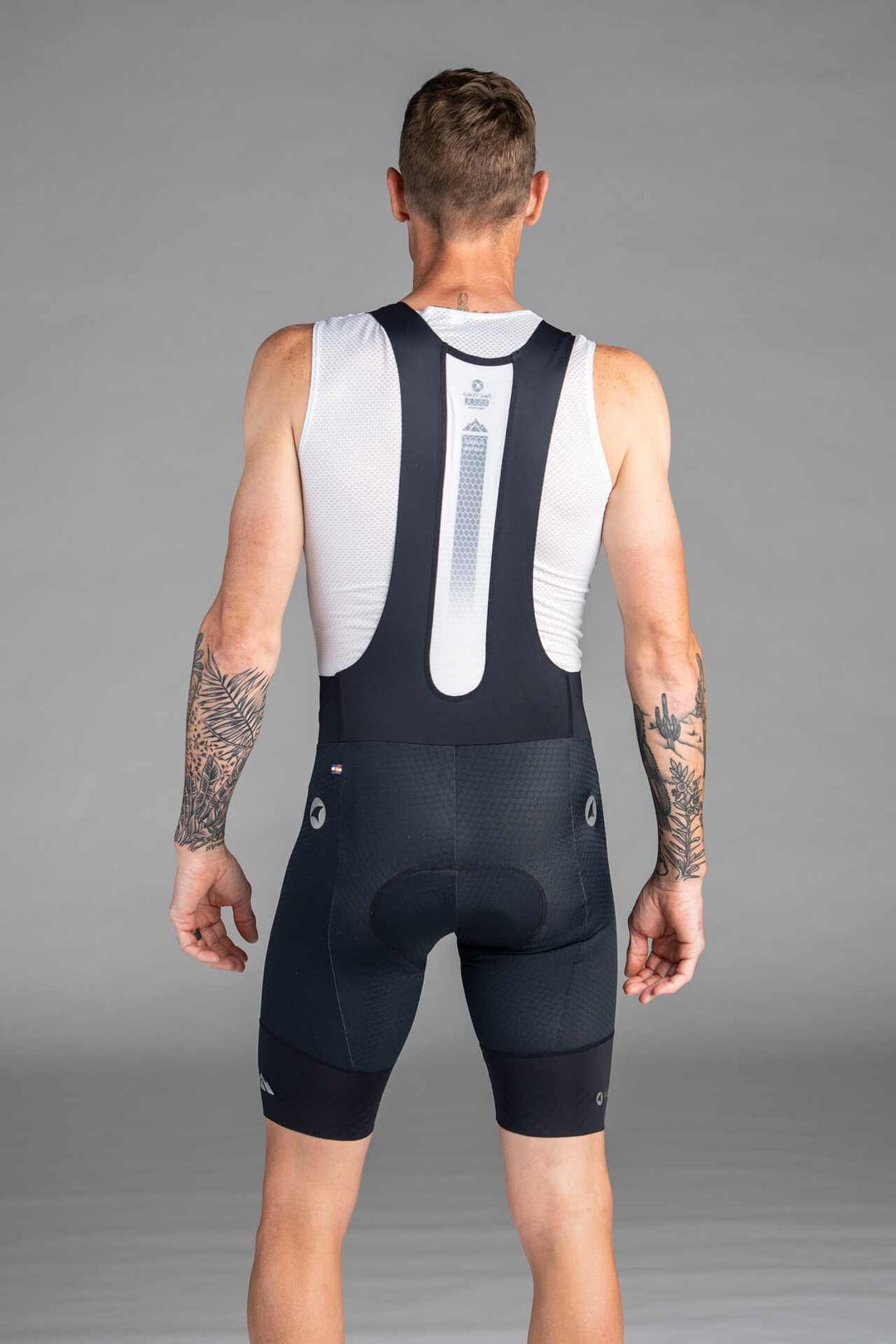 Men's Summit Raptor Bibs