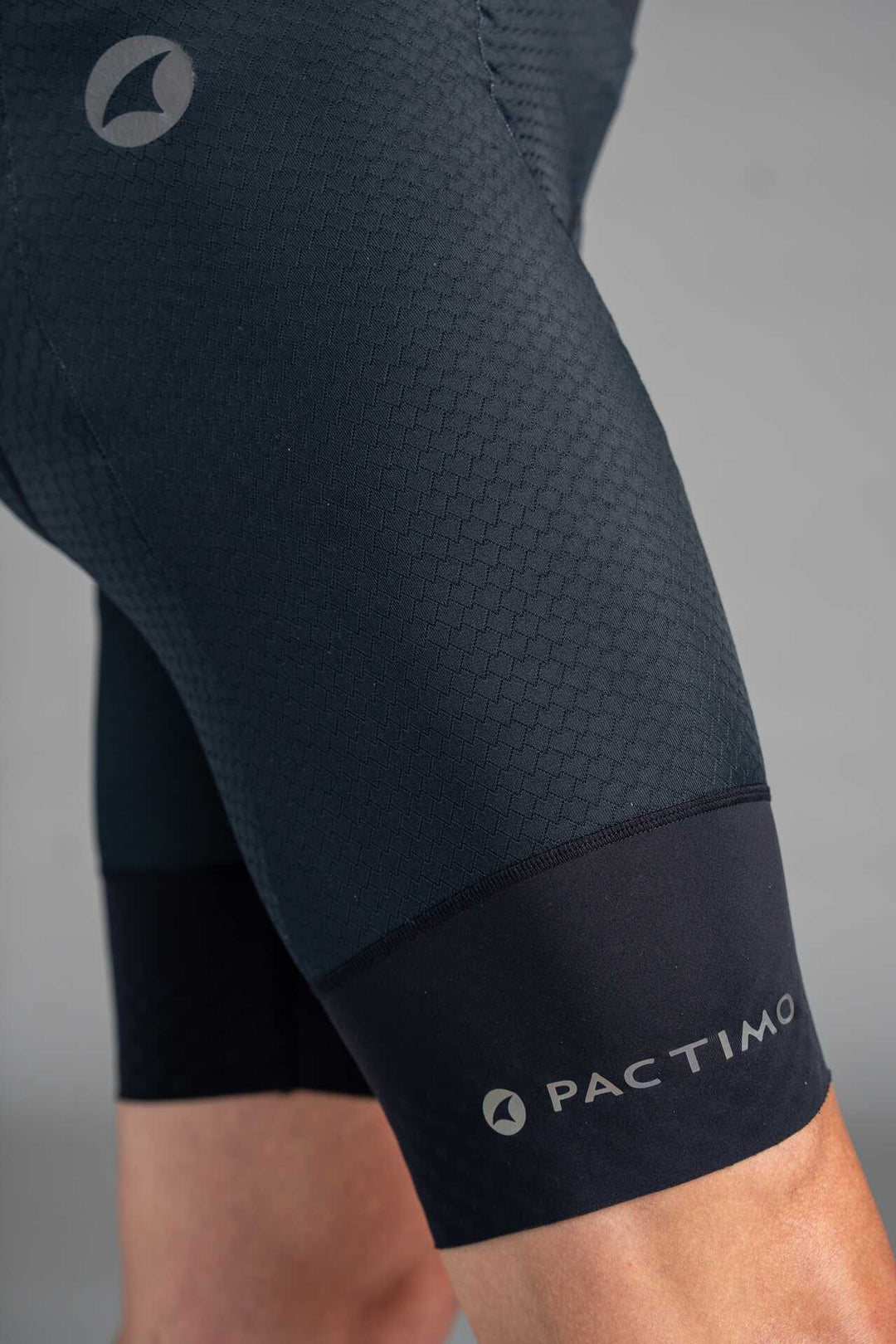 Men's Summit Raptor Bibs - Long