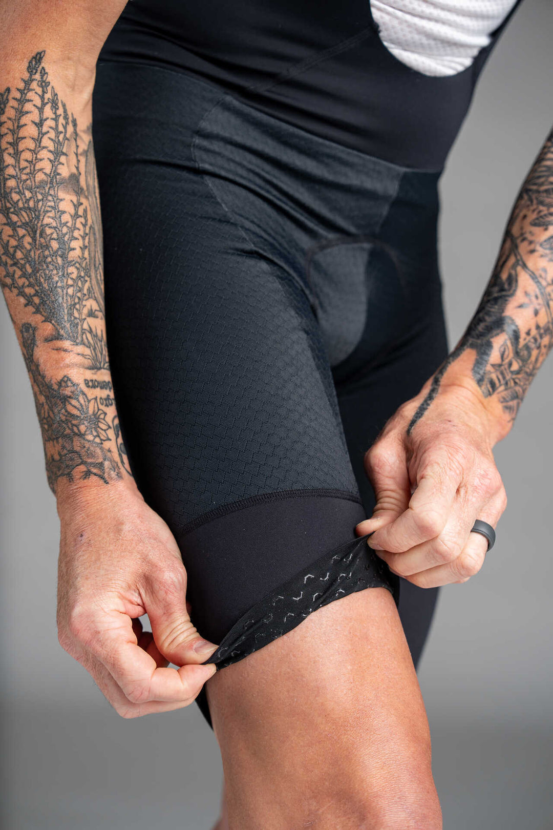 Men's Summit Raptor Bibs - Long