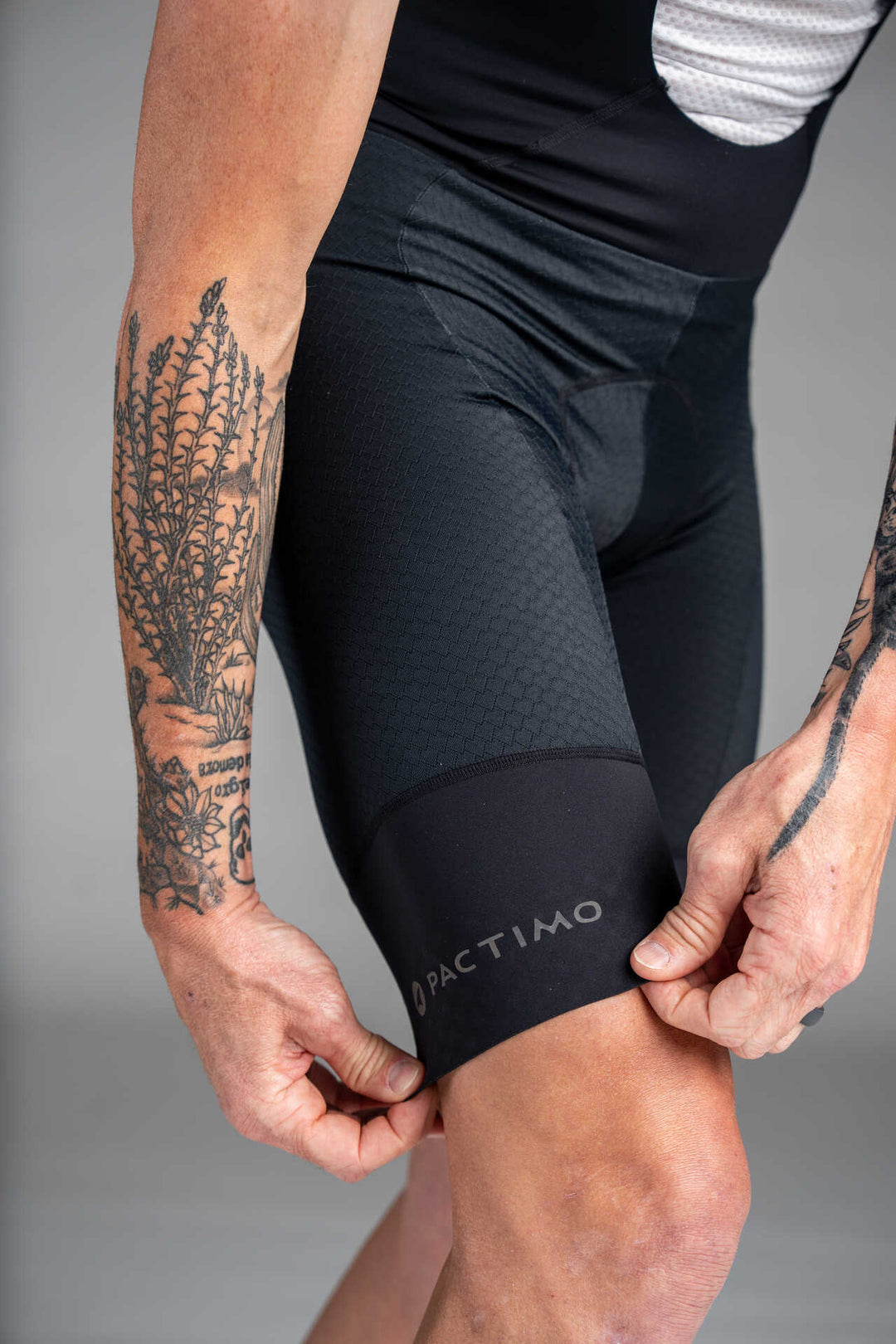 Men's Summit Raptor Bibs - Long