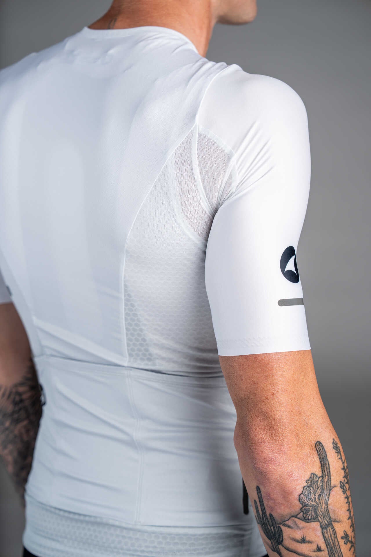 Men's Summit Aero Jersey