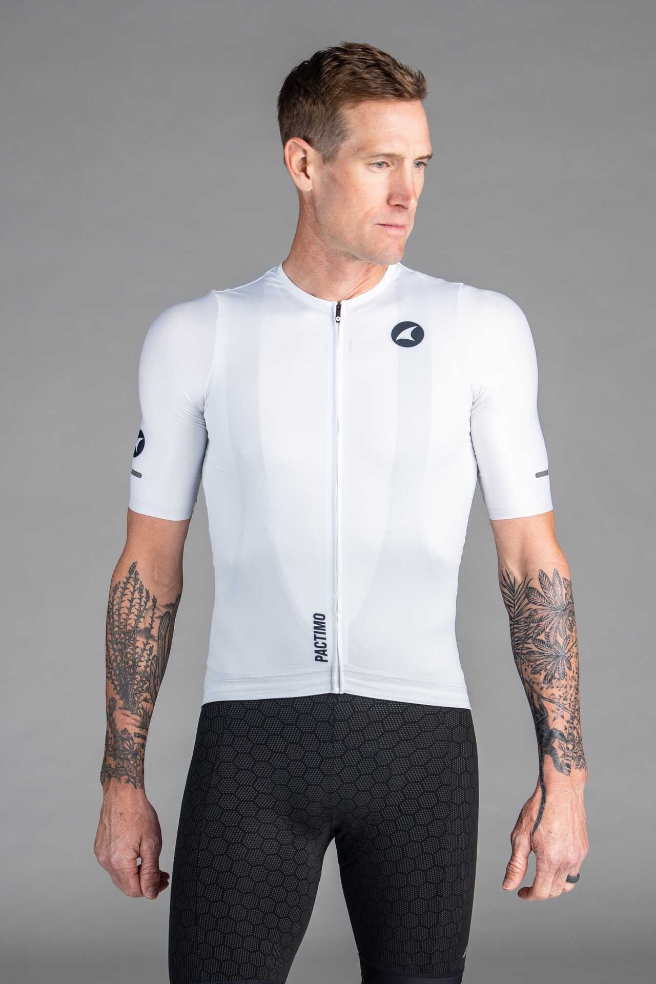 Men's Summit Aero Jersey