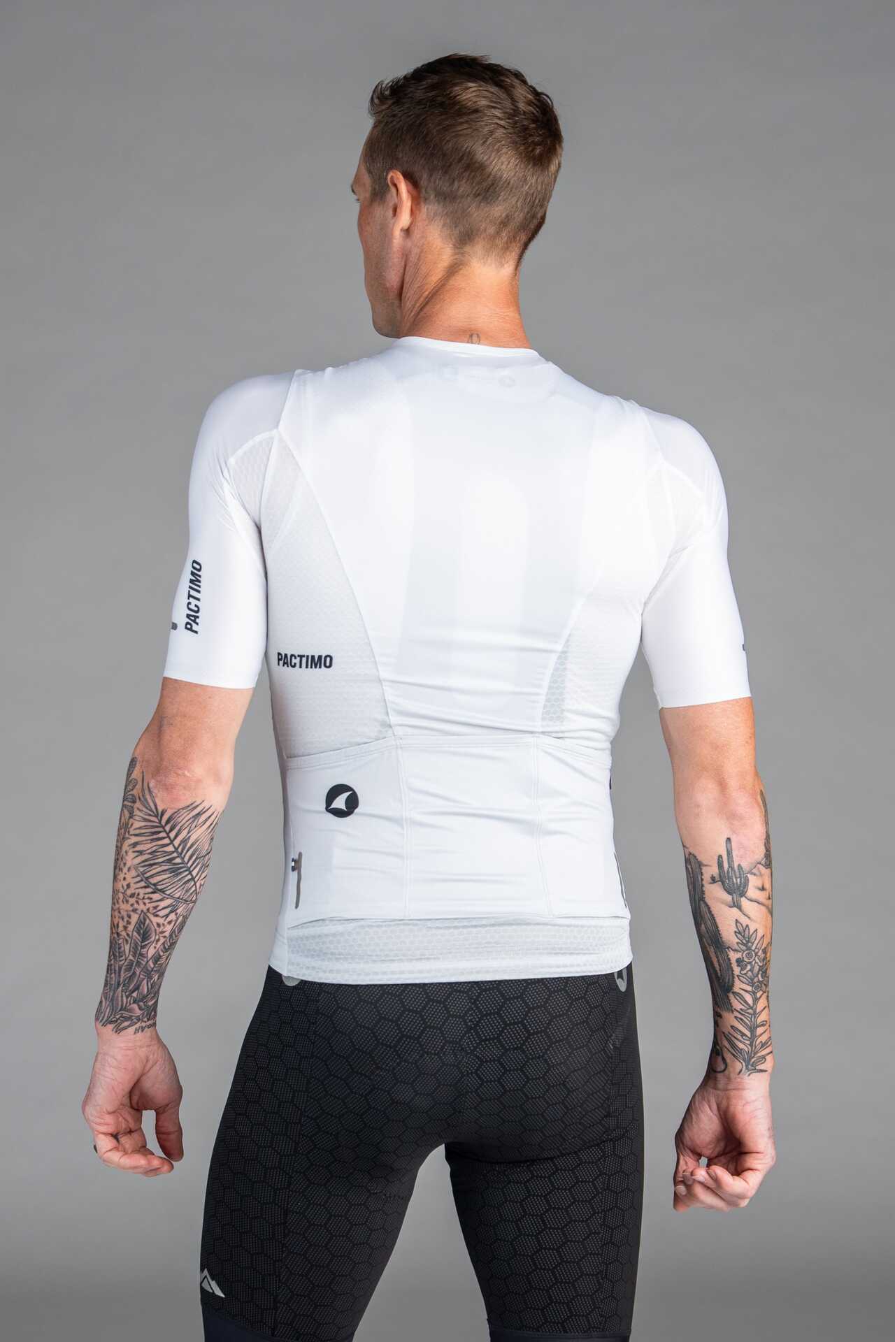 Men's Summit Aero Jersey
